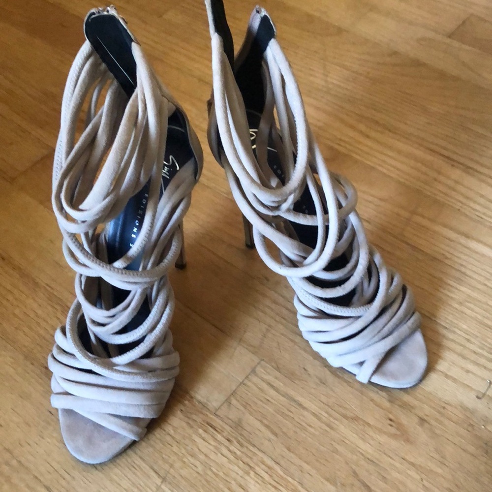 Guiseppe Zanotti